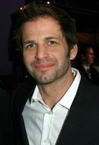 Zack Snyder photo